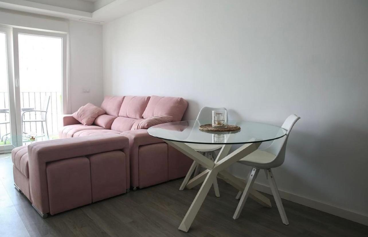 Apartamento - La Vie En Rose طريفة المظهر الخارجي الصورة